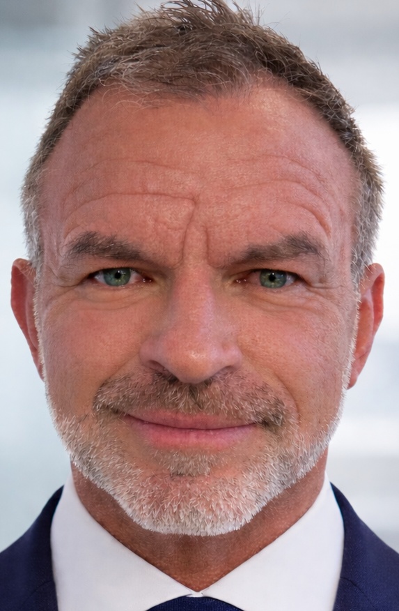 Craig Jervis, Founder and Chief Advisory Officer of Encore Transition Advisory